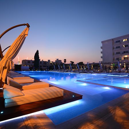 Nestor Hotel Ayia Napa Exterior photo