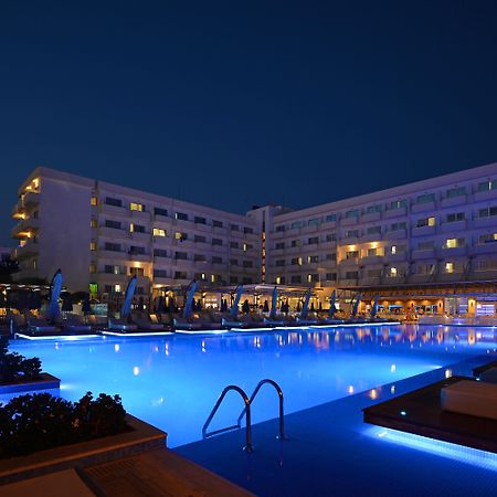 Nestor Hotel Ayia Napa Exterior photo