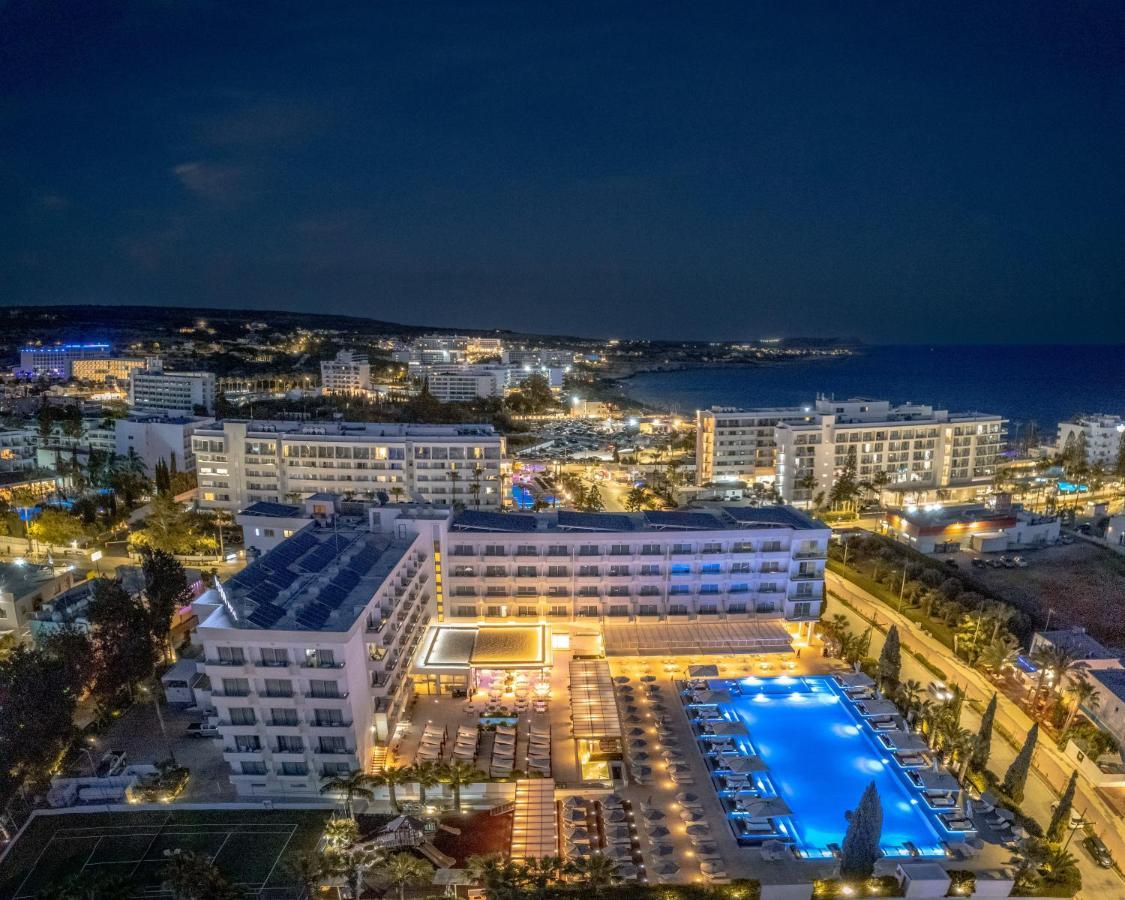Nestor Hotel Ayia Napa Exterior photo