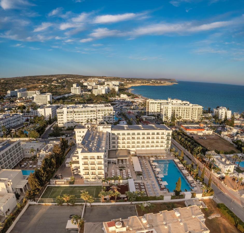 Nestor Hotel Ayia Napa Exterior photo
