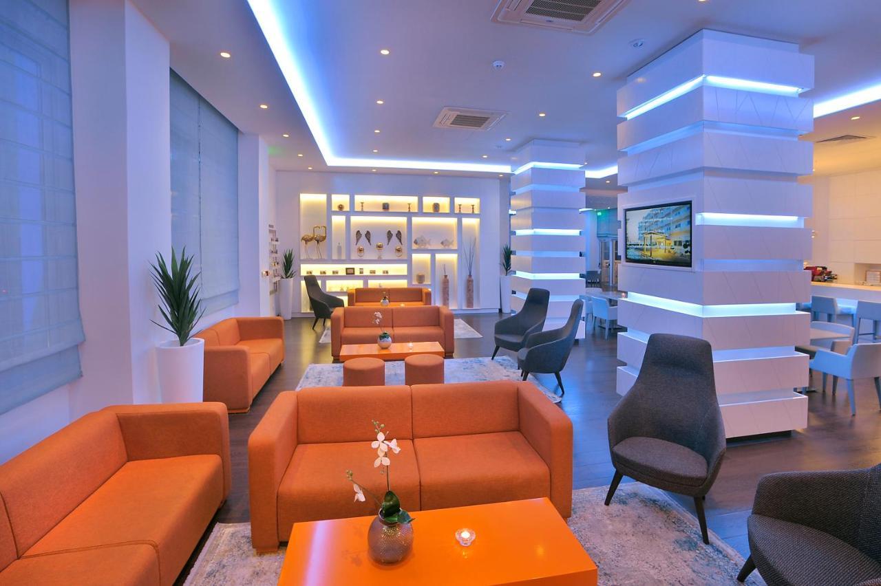 Nestor Hotel Ayia Napa Exterior photo