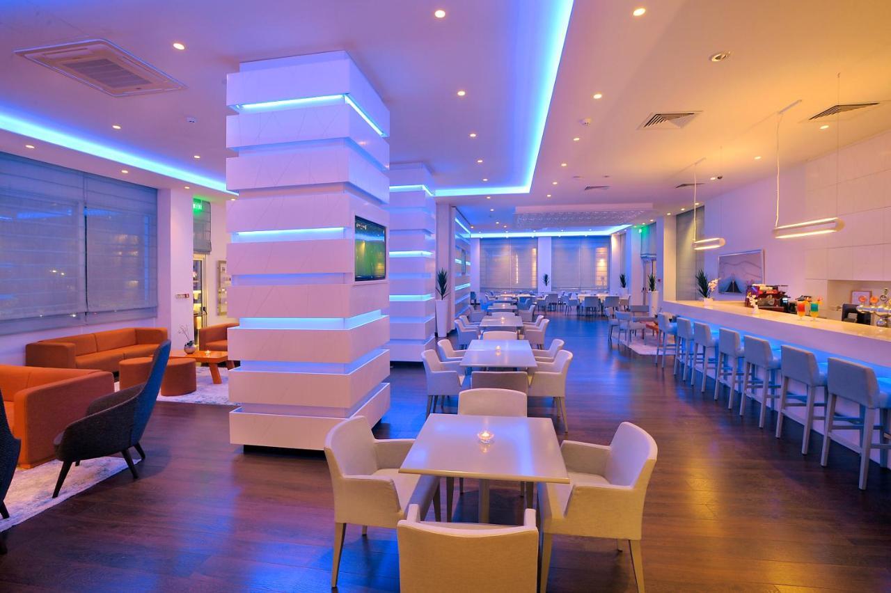 Nestor Hotel Ayia Napa Exterior photo