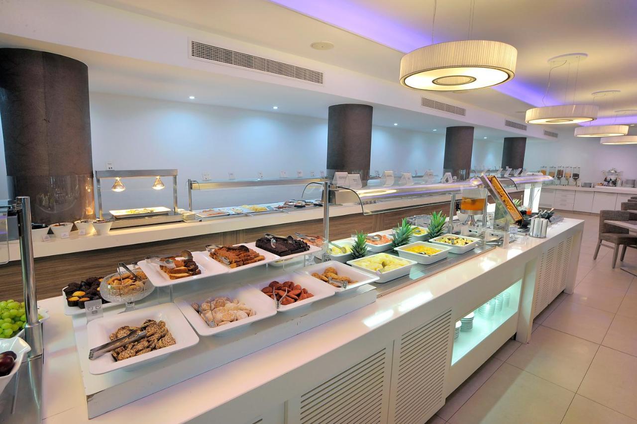 Nestor Hotel Ayia Napa Exterior photo