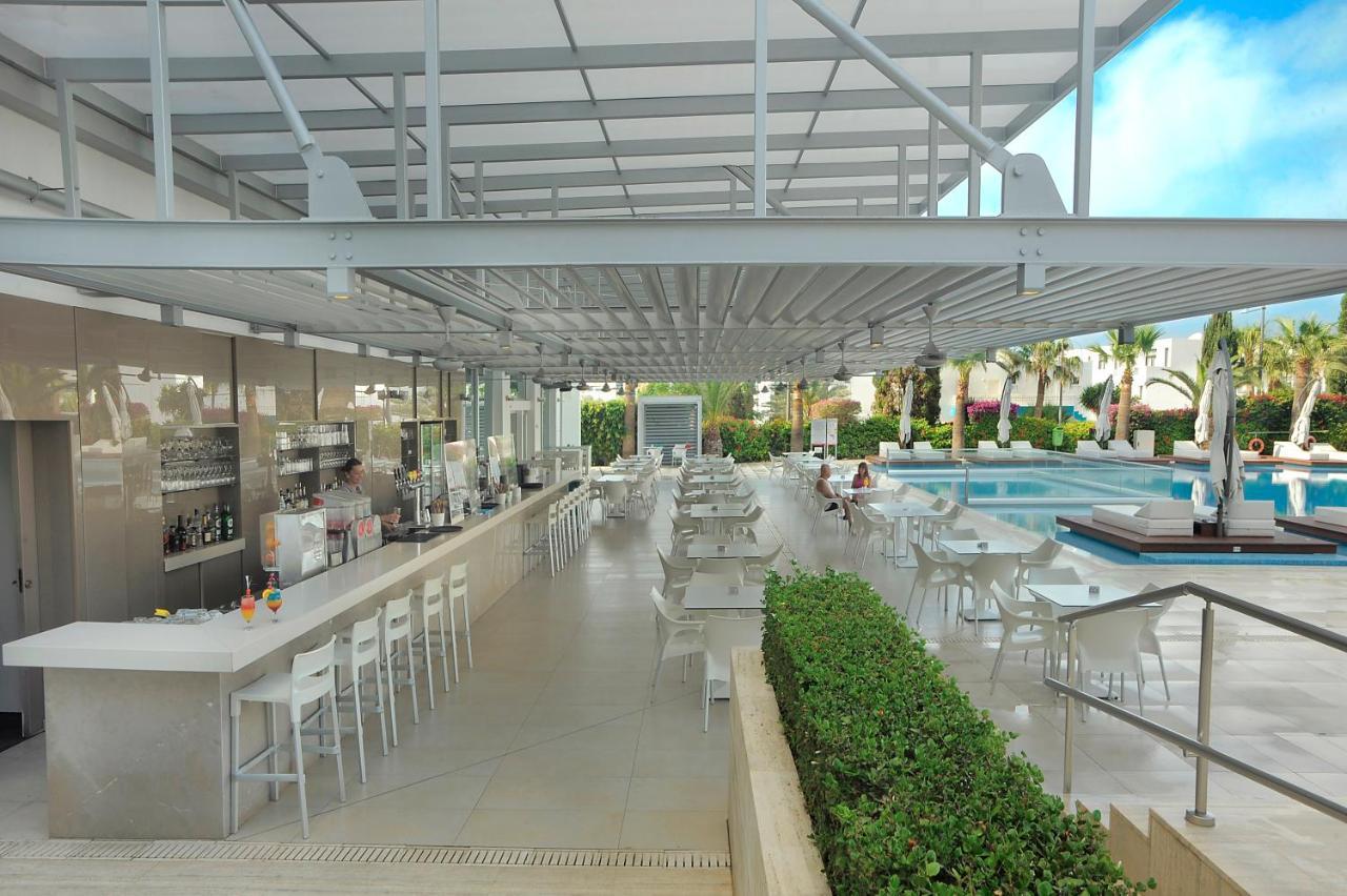 Nestor Hotel Ayia Napa Exterior photo