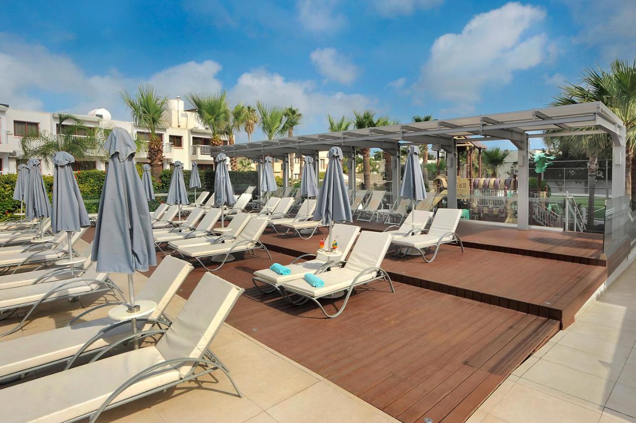 Nestor Hotel Ayia Napa Exterior photo