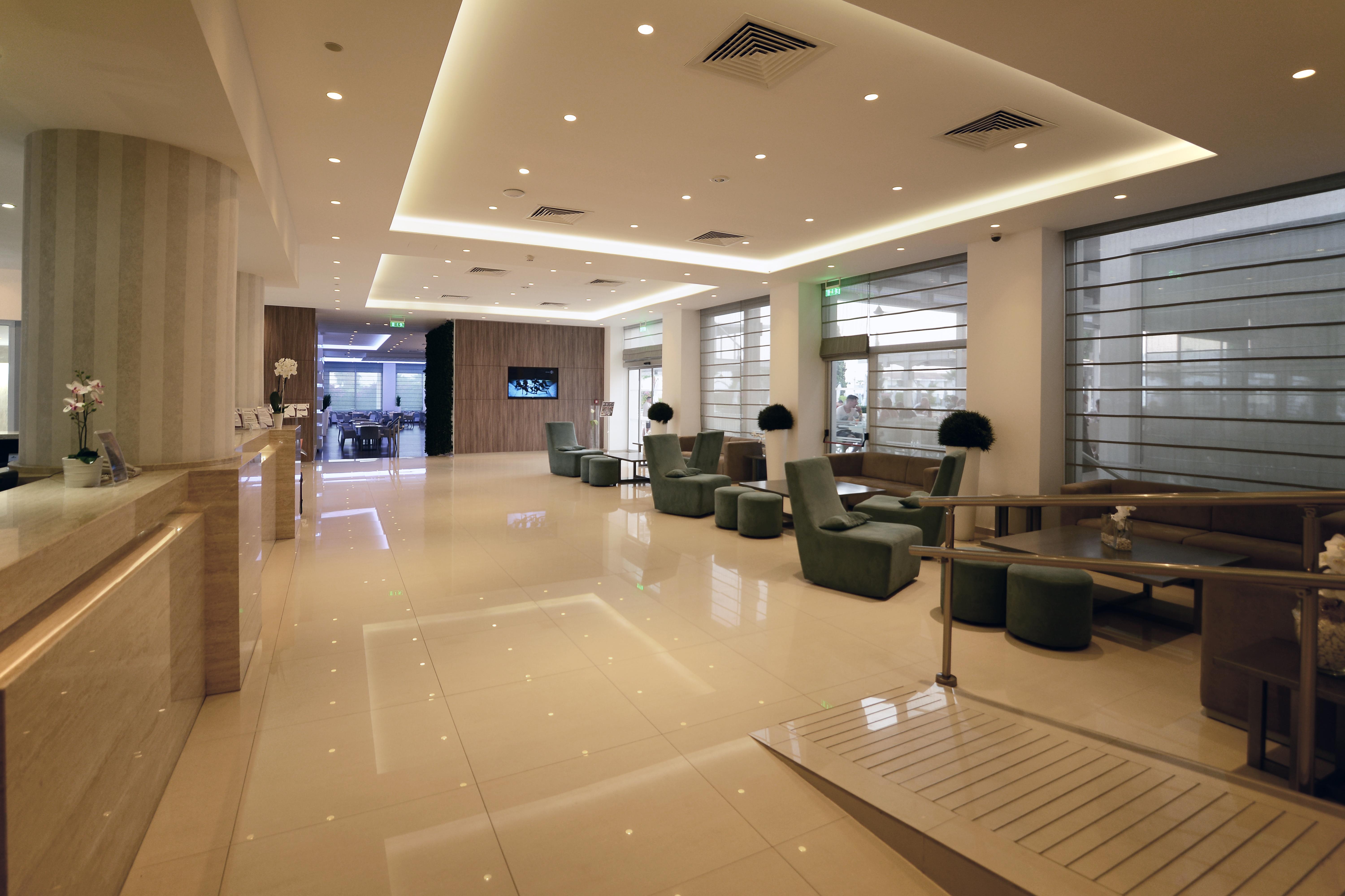 Nestor Hotel Ayia Napa Exterior photo