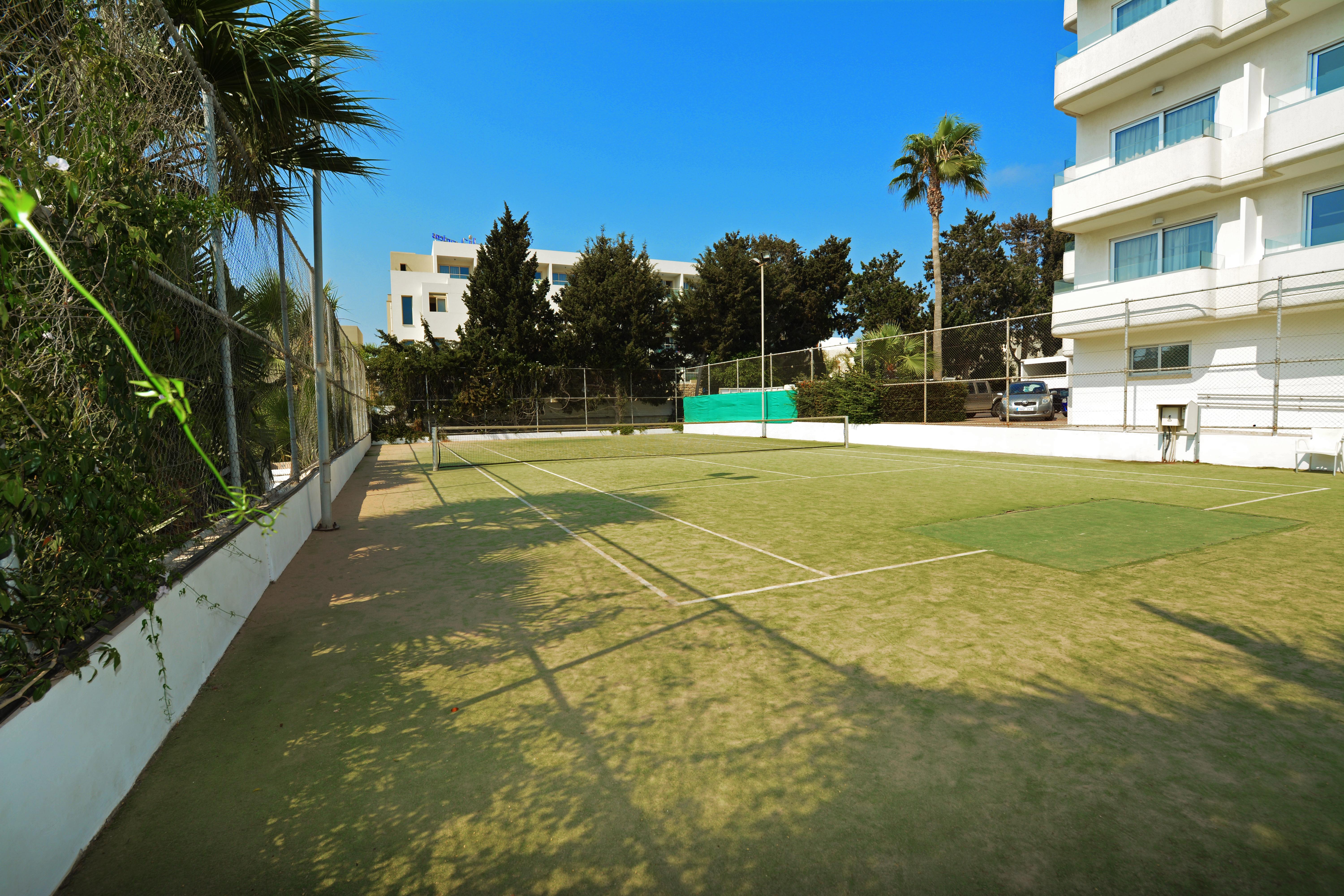Nestor Hotel Ayia Napa Exterior photo