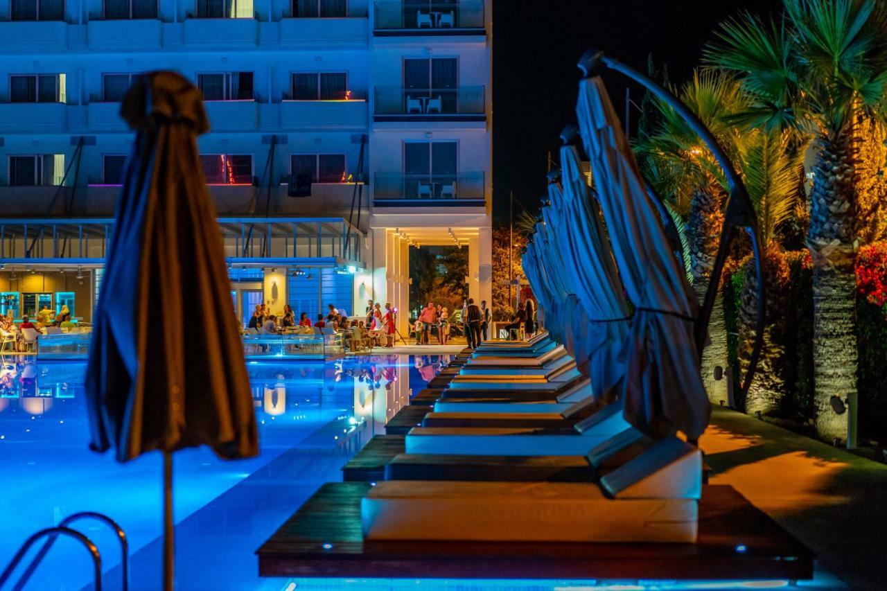 Nestor Hotel Ayia Napa Exterior photo