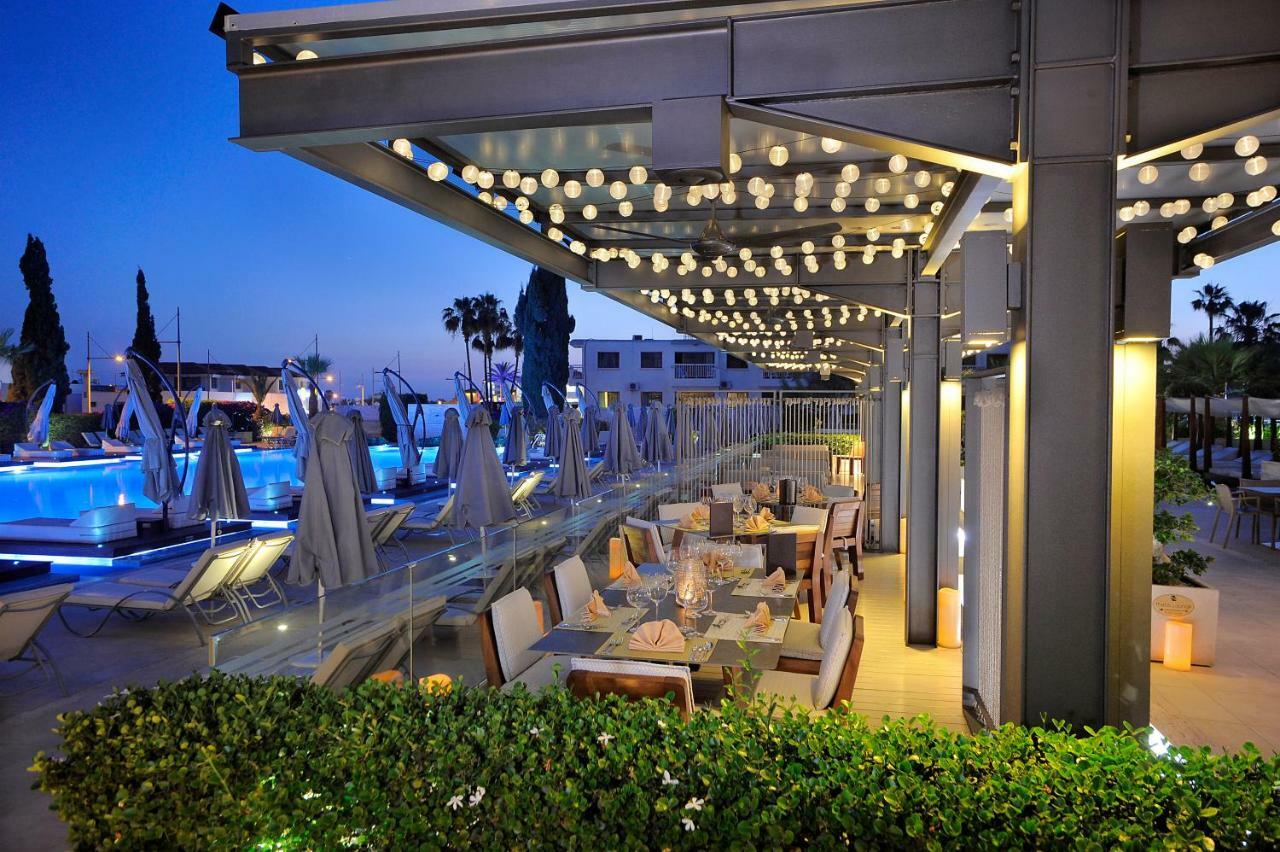 Nestor Hotel Ayia Napa Exterior photo