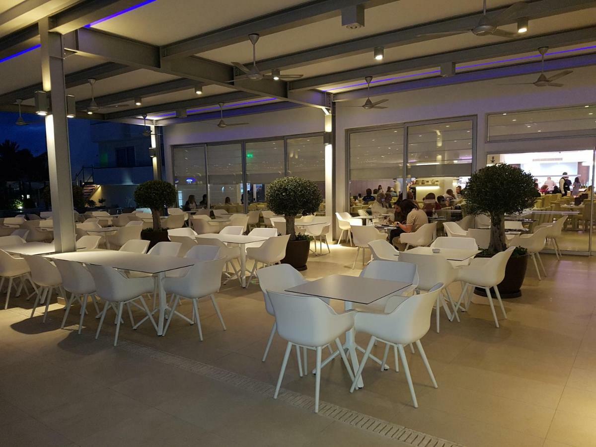 Nestor Hotel Ayia Napa Exterior photo
